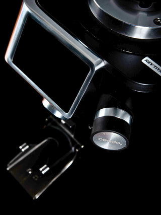 CEADO Rev Titan Espresso Grinder (120V) (⌀83mm) (w/ WAM Module)