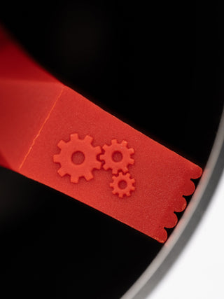 Photo of COMANDANTE C40 LAB Series HAMMERHEAD® ( ) [ Comandante ] [ Hand Grinders ]