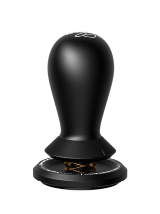 Photo of TIMEMORE FLOW Self-Levelling Adjustable Tamper (⌀58.5mm/2.3in) ( ) [ Timemore ] [ Tampers ]
