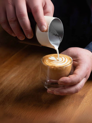 Photo of FLAIR Wizard Manual Stovetop Steamer ( ) [ Flair Espresso ] [ Milk Frothers ]