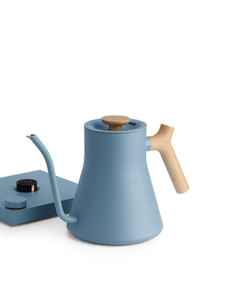 Photo of FELLOW Stagg EKG Pro Electric Pour-Over Kettle (120V) ( ) [ Fellow ] [ Kettles ]