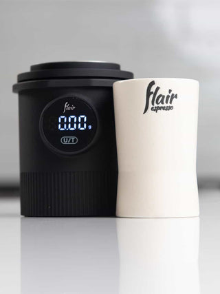 Photo of FLAIR Weigh Cup ( ) [ Flair Espresso ] [ Digital Scales ]