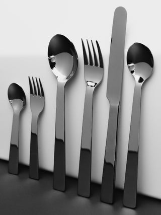 Photo of ACME Teaspoon (Polished) ( ) [ Acme & Co. ] [ Cutlery ]