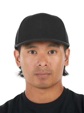 Photo of MiiR Recycled Poly Classic 6-Panel Hat ( ) [ MiiR ] [ Apparel ]