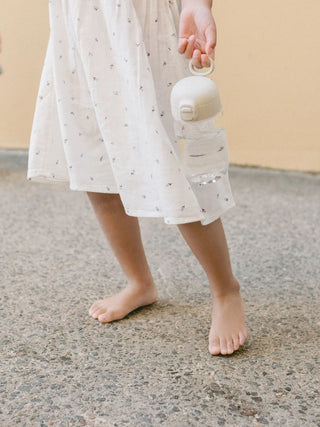 KINTO KIDS WATER BOTTLE (380ml/12.9oz)