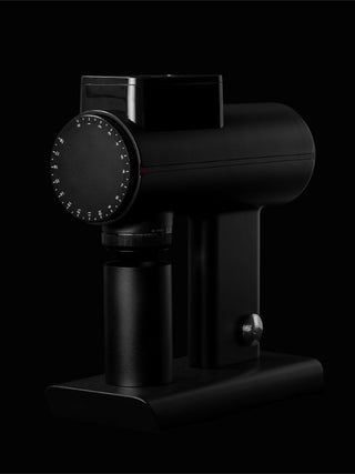 Photo of TIMEMORE Sculptor 078SSP Multi-Purpose Grinder (120V) (SSP Red Speed) ( ) [ Timemore ] [ Electric Grinders ]