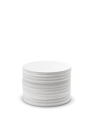 Photo of AeroPress Microfilters (350-Pack) ( ) [ AeroPress ] [ Paper Filters ]