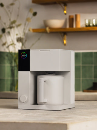 Photo of FELLOW Aiden Precision Coffee Maker (120V) ( ) [ Fellow ] [ Electric Coffee Brewers ]