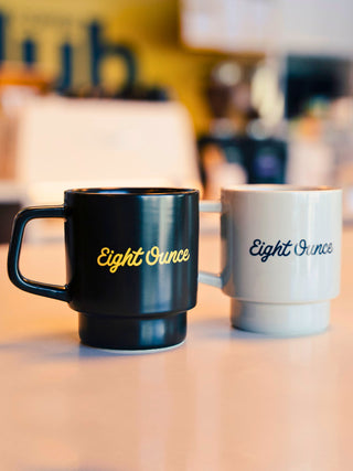 MiiR "Eight Ounce" Stack Ceramic Mug (325ml/11oz) [Limited Edition]