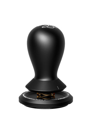 Photo of TIMEMORE FLOW Self-Levelling Adjustable Tamper (⌀58.5mm/2.3in) ( ) [ Timemore ] [ Tampers ]