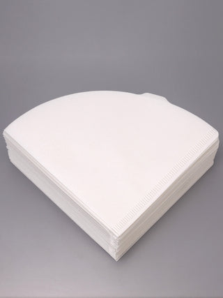 Photo of HARIO V60-02 Filters (100-Pack) ( ) [ HARIO ] [ Paper Filters ]