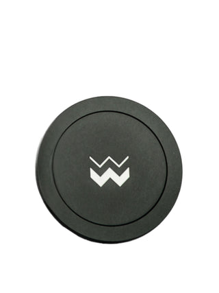 Photo of WEBER WORKSHOPS Magic Tumbler Lid ( Onyx ) [ Weber Workshops ] [ Distribution Tools ]