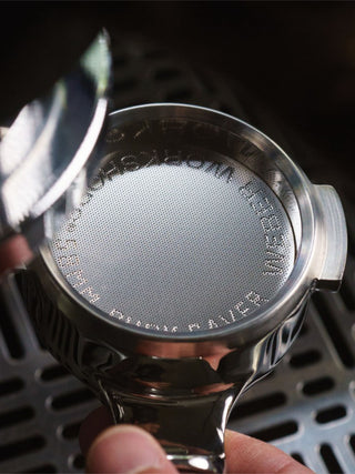 Photo of WEBER WORKSHOPS Puck Savers (2-Pack) ( ) [ Weber Workshops ] [ Espresso Accessories ]