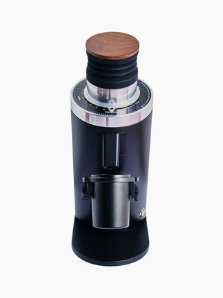 Photo of [PRE-ORDER] DF GRINDERS DF64 All-Purpose Coffee Grinder (Gen 2) (120V) [SHIPPING LATE FEBRUARY 2025] ( ) [ DF Grinders ] [ Electric Grinders ]