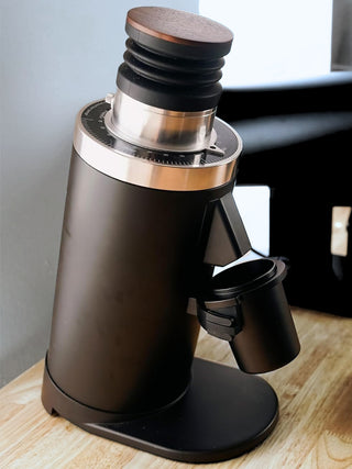 Photo of [PRE-ORDER] DF GRINDERS DF64 All-Purpose Coffee Grinder (Gen 2) (120V) [SHIPPING LATE FEBRUARY 2025] ( ) [ DF Grinders ] [ Electric Grinders ]