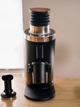 Photo of [PRE-ORDER] DF GRINDERS DF64 All-Purpose Coffee Grinder (Gen 2) (120V) [SHIPPING LATE FEBRUARY 2025] ( ) [ DF Grinders ] [ Electric Grinders ]