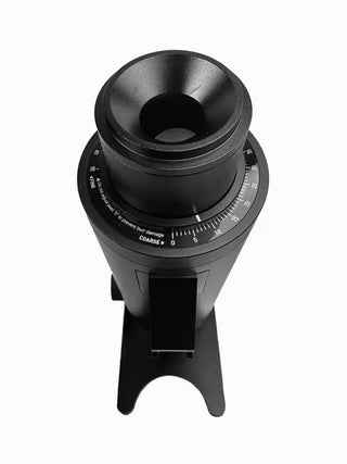 Photo of [PRE-ORDER] DF GRINDERS DF64V All-Purpose Coffee Grinder (Gen 2) (120V) [SHIPPING LATE FEBRUARY 2025] ( ) [ DF Grinders ] [ Electric Grinders ]