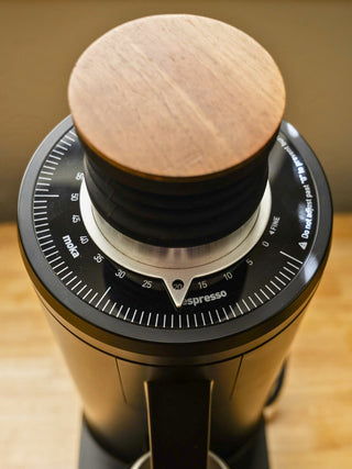 Photo of [PRE-ORDER] DF GRINDERS DF83 All-Purpose Coffee Grinder (V3) (120V) [SHIPPING LATE FEBRUARY 2025] ( ) [ DF Grinders ] [ Electric Grinders ]