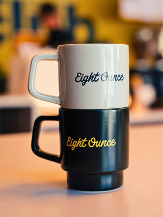 MiiR "Eight Ounce" Stack Ceramic Mug (325ml/11oz) [Limited Edition]