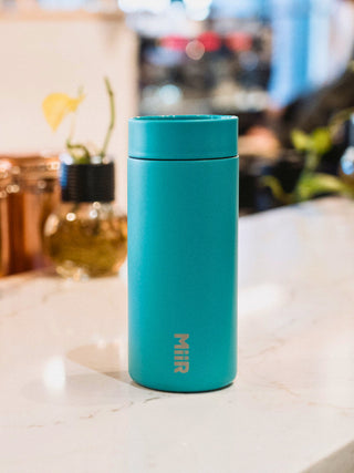 Photo of MiiR 360 Traveler (355ml/12oz) ( ) [ MiiR ] [ Reusable Cups ]