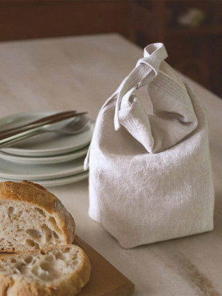 KINTO FUTO Bread Bag ALI (110x90x240mm/4.33x3.54x9.45in)