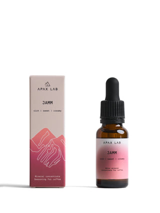 Photo of APAX LAB Jamm Water Minerals for Coffee ( ) [ Apax Lab ] [ Water Enhancement ]