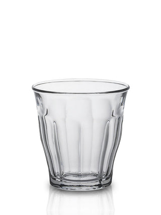 Photo of DURALEX Le Picardie® Glass Tumbler (310ml/10.5oz) (6-Pack) ( Clear ) [ Duralex ] [ Glasses ]