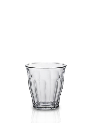 Photo of DURALEX Le Picardie® Glass Tumbler (90ml/3oz) (6-Pack) ( Clear ) [ Duralex ] [ Glasses ]