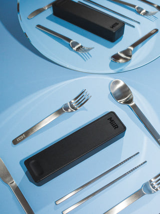 Photo of MiiR Essential Utensil Set ( ) [ MiiR ] [ Cutlery ]