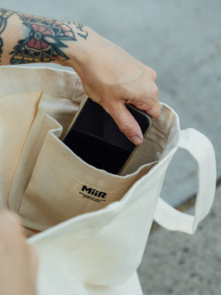 Photo of MiiR Everyday Canvas Tote ( ) [ MiiR ] [ Other ]