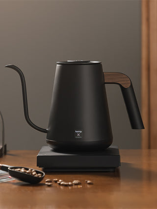 TIMEMORE Fish Pro X Electric Pour-Over Kettle (120V)