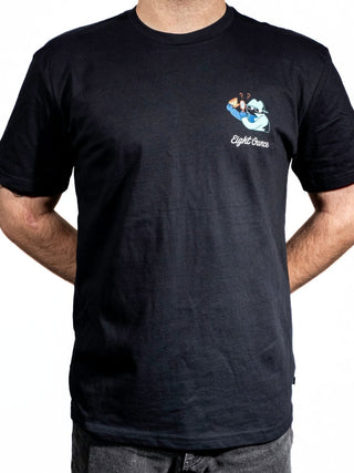 Photo of MiiR x Eight Ounce "Coffee Detective" T-Shirt [Limited Edition] ( ) [ MiiR ] [ Apparel ]