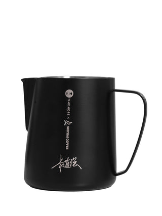 TIMEMORE Rosetta Milk Pitcher (700ml/23.67oz)