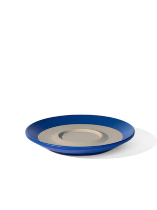 Photo of notNeutral PICO Capp/Latte Saucer (6oz-12oz/177-355ml) (6-Pack) ( Pacific ) [ notNeutral ] [ Saucers ]