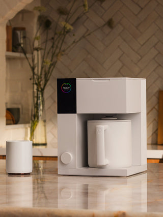 Photo of FAUX-LOW EH-DEN ( ) [ Fellow ] [ Electric Coffee Brewers ]