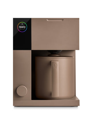 Photo of FELLOW Aiden Precision Coffee Maker (120V) ( Malted Chocolate 1 Unit ) [ Fellow ] [ Electric Coffee Brewers ]