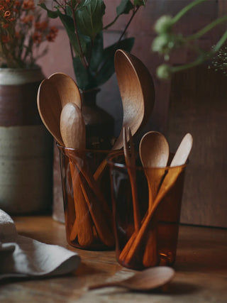 KINTO BAUM Spoon (185mm/7.4in)