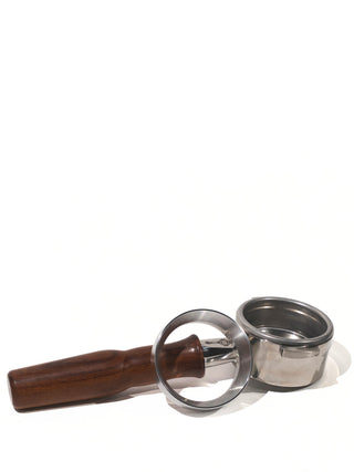 Photo of EIGHT OUNCE ESSENTIALS Dosing Funnel (58mm) ( ) [ Eight Ounce Essentials ] [ Espresso Accessories ]