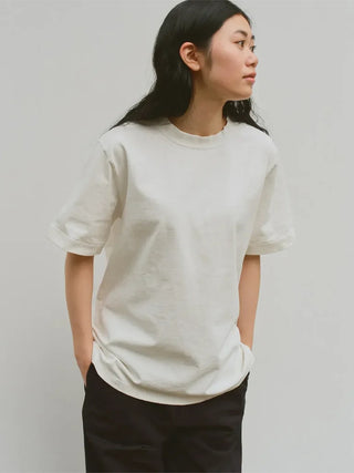 KINTO FUTO Cut and Sew Short Sleeve PCO_1