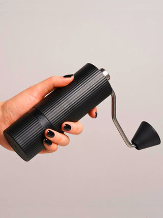 Photo of NUTTII Goosey Hand Coffee Grinder ( ) [ Nuttii ] [ Hand Grinders ]