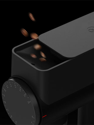 Photo of TIMEMORE Sculptor 064SSP Multi-Purpose Grinder (120V) (SSP Red Speed) ( ) [ Timemore ] [ Electric Grinders ]