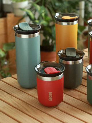 Photo of WACACO Octaroma Grande Travel Mug (435ml/15oz) ( ) [ Wacaco ] [ Reusable Cups ]
