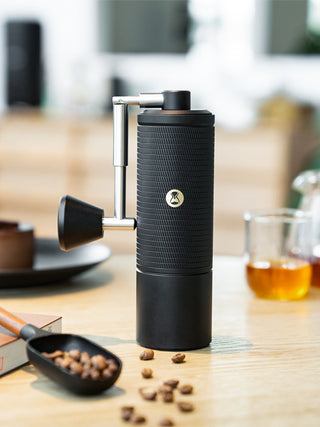 Photo of TIMEMORE Chestnut C5 ESP PRO Grinder ( ) [ Timemore ] [ Hand Grinders ]