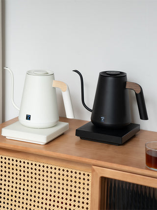 TIMEMORE Fish Pro X Electric Pour-Over Kettle (120V)