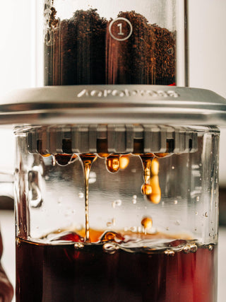 Photo of AeroPress Premium Coffee Maker ( ) [ AeroPress ] [ Press Brewers ]