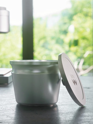 Photo of WEBER WORKSHOPS Magic Tumbler Lid ( ) [ Weber Workshops ] [ Distribution Tools ]