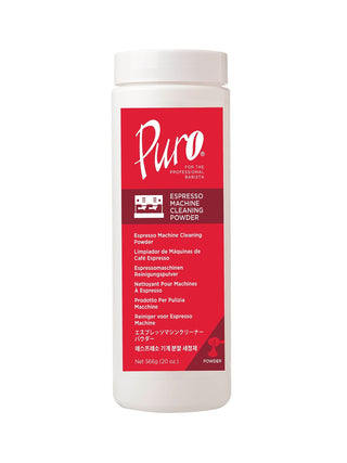 Photo of URNEX Puro Machine Cleaner (566g/20oz) ( 1 Unit ) [ Urnex ] [ Cleaners ]