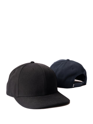 Photo of MiiR Recycled Poly Classic 6-Panel Hat ( ) [ MiiR ] [ Apparel ]