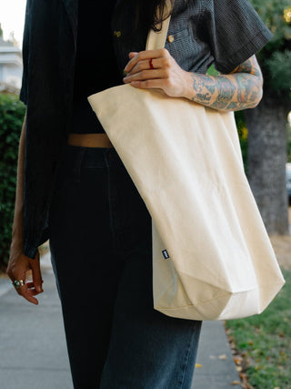Photo of MiiR Everyday Canvas Tote ( ) [ MiiR ] [ Other ]