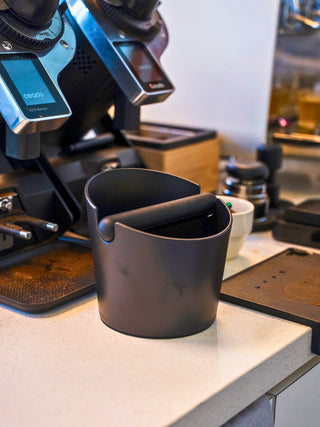 Photo of EIGHT OUNCE ESSENTIALS Knockbox ( ) [ Eight Ounce Essentials ] [ Knock Boxes ]